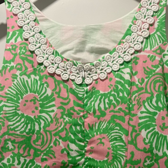 Lilly Pulitzer Dress - Picture 4 of 6